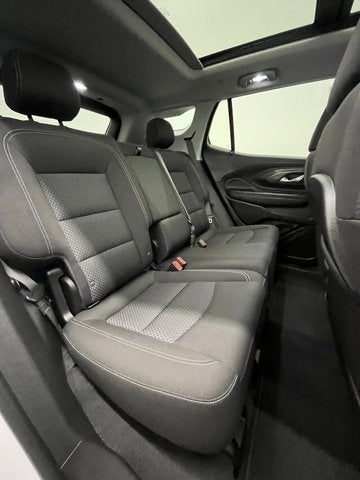 2024 GMC Terrain FWD SLE