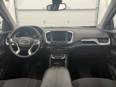 2024 GMC Terrain FWD SLE