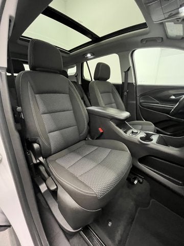 2024 GMC Terrain FWD SLE