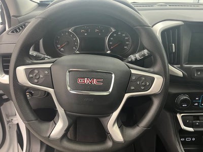 2024 GMC Terrain FWD SLE