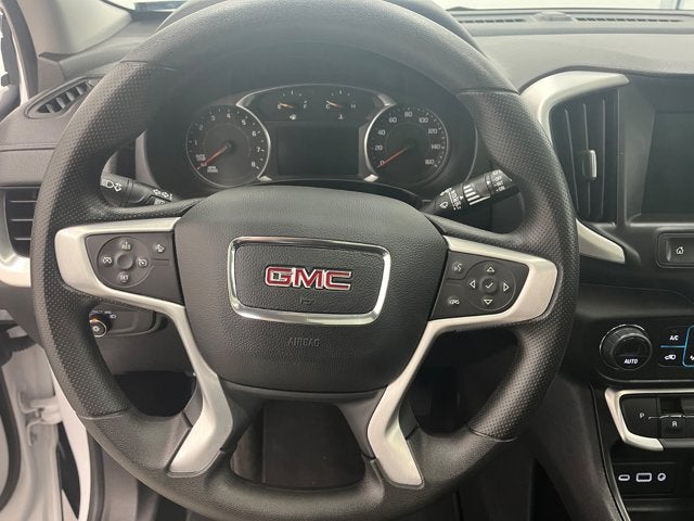 2024 GMC Terrain FWD SLE