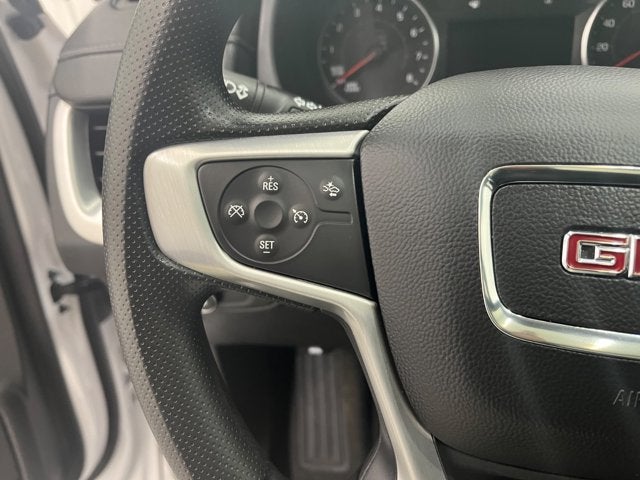 2024 GMC Terrain FWD SLE