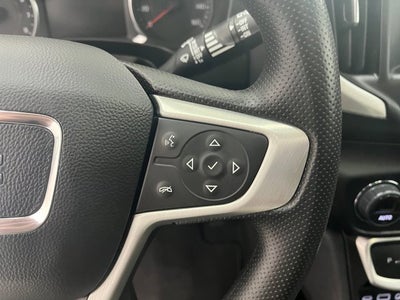 2024 GMC Terrain FWD SLE