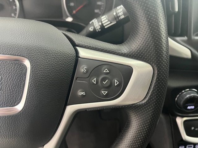 2024 GMC Terrain FWD SLE