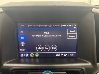 2024 GMC Terrain FWD SLE