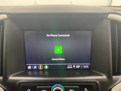 2024 GMC Terrain FWD SLE