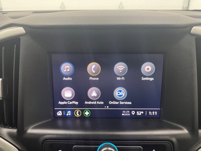 2024 GMC Terrain FWD SLE