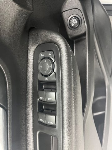 2024 GMC Terrain FWD SLE