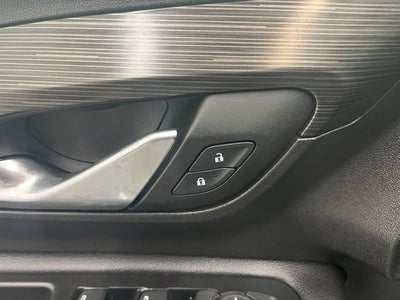 2024 GMC Terrain FWD SLE