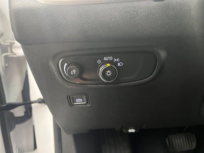 2024 GMC Terrain FWD SLE