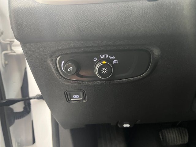 2024 GMC Terrain FWD SLE