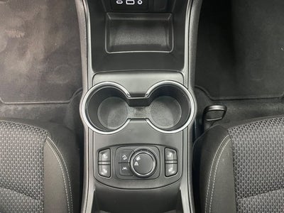 2024 GMC Terrain FWD SLE