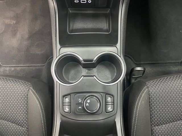 2024 GMC Terrain FWD SLE