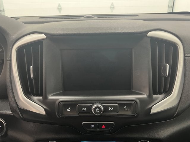 2024 GMC Terrain FWD SLE