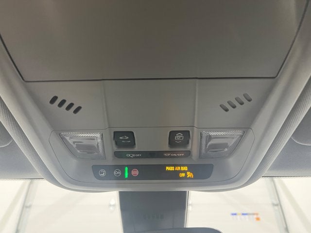 2024 GMC Terrain FWD SLE