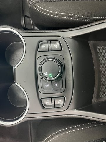 2024 GMC Terrain FWD SLE