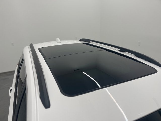 2024 GMC Terrain FWD SLE