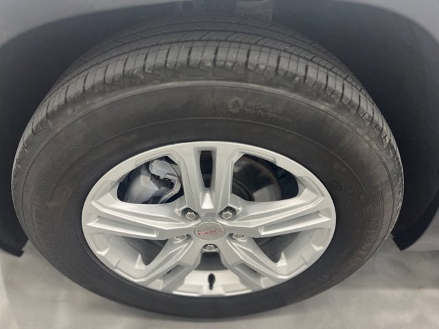 2024 GMC Terrain FWD SLE