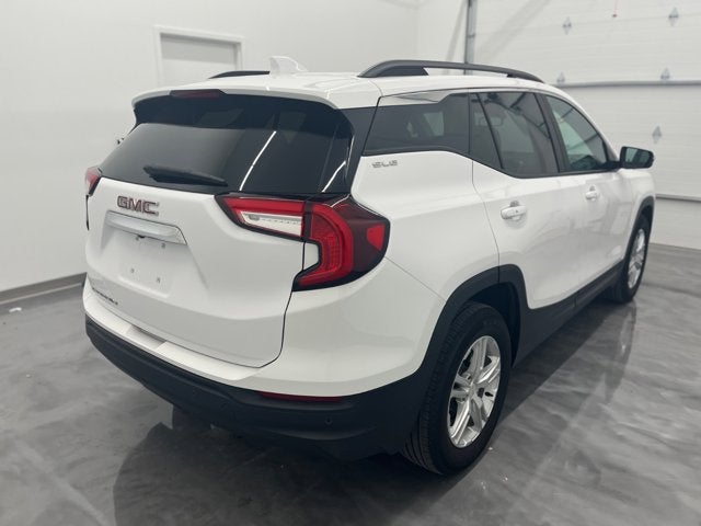 2024 GMC Terrain FWD SLE