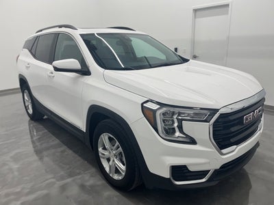 2024 GMC Terrain FWD SLE