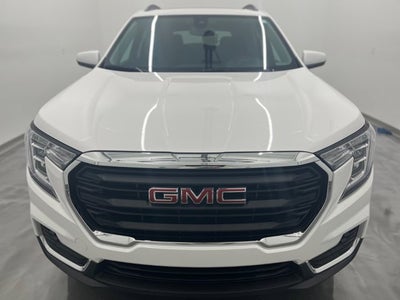 2024 GMC Terrain FWD SLE