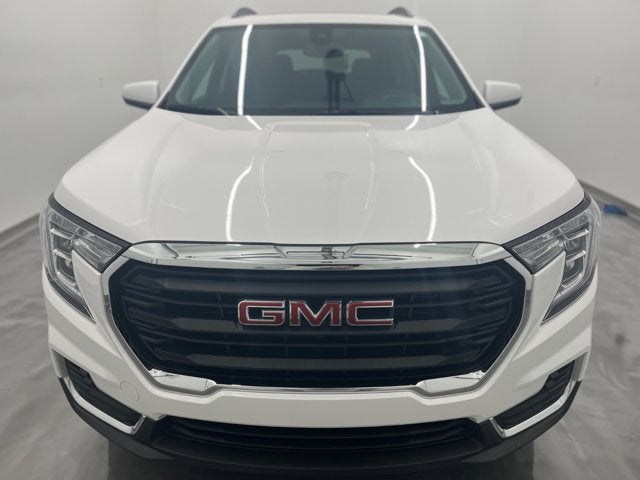 2024 GMC Terrain FWD SLE