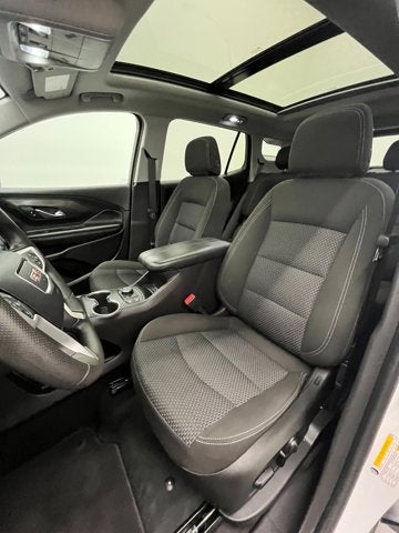 2024 GMC Terrain FWD SLE