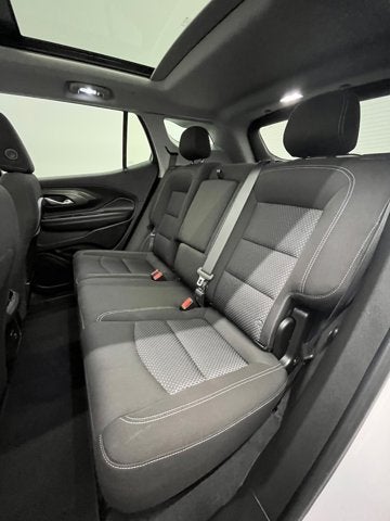 2024 GMC Terrain FWD SLE