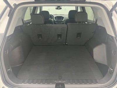 2024 GMC Terrain FWD SLE