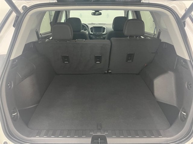 2024 GMC Terrain FWD SLE