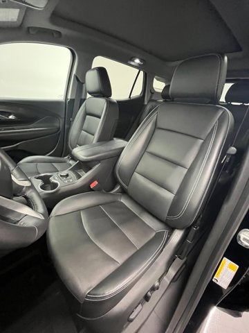 2022 GMC Terrain FWD SLT