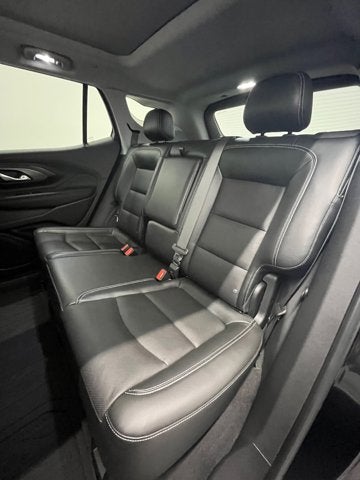 2022 GMC Terrain FWD SLT