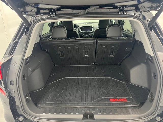 2022 GMC Terrain FWD SLT