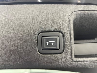 2022 GMC Terrain FWD SLT