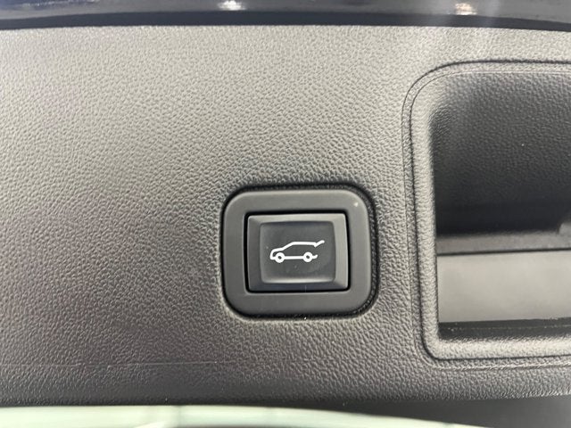 2022 GMC Terrain FWD SLT