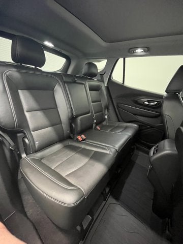 2022 GMC Terrain FWD SLT