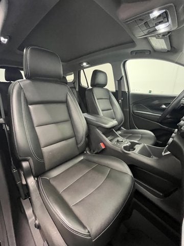 2022 GMC Terrain FWD SLT