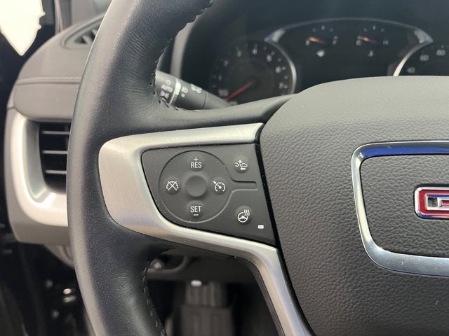 2022 GMC Terrain FWD SLT