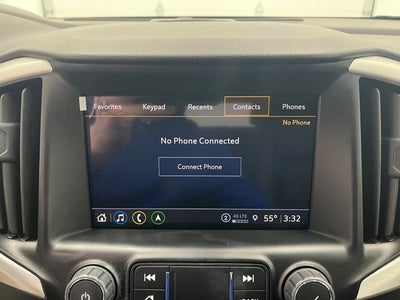 2022 GMC Terrain FWD SLT