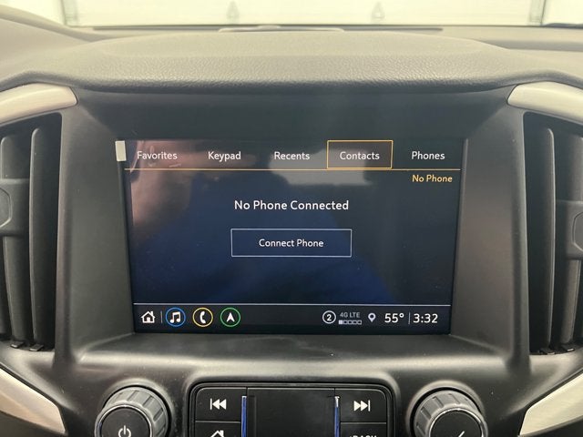 2022 GMC Terrain FWD SLT