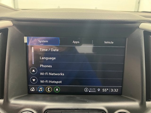 2022 GMC Terrain FWD SLT