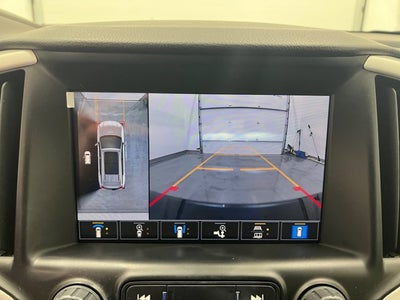 2022 GMC Terrain FWD SLT