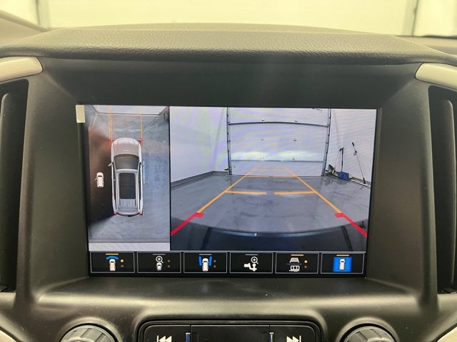 2022 GMC Terrain FWD SLT