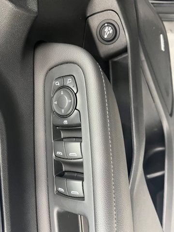 2022 GMC Terrain FWD SLT