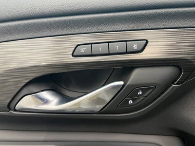 2022 GMC Terrain FWD SLT