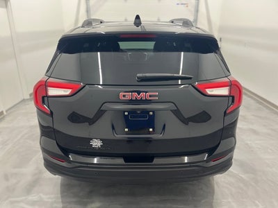 2022 GMC Terrain FWD SLT