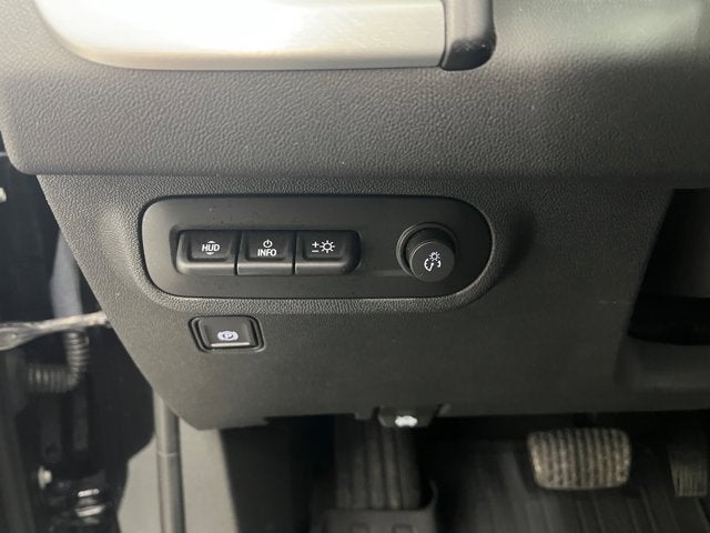 2022 GMC Terrain FWD SLT