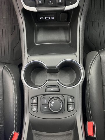 2022 GMC Terrain FWD SLT