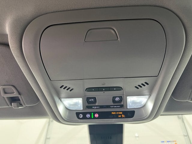 2022 GMC Terrain FWD SLT