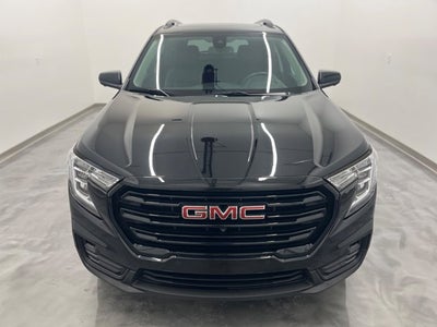 2022 GMC Terrain FWD SLT